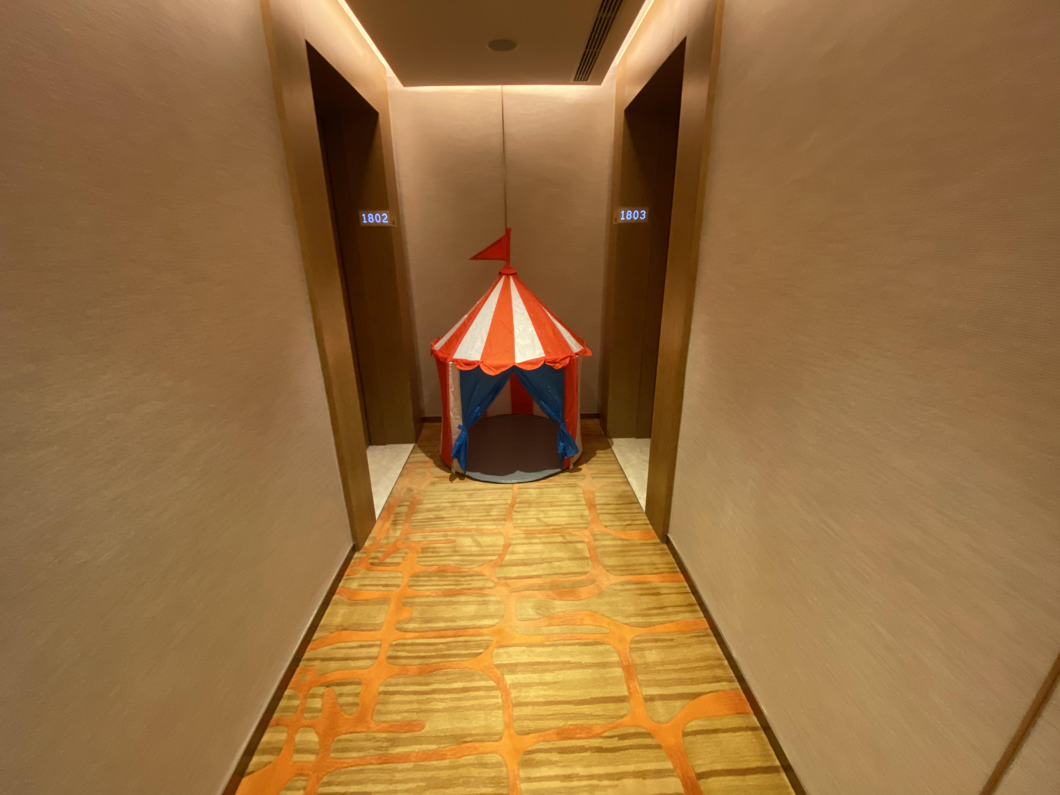 מקאו Grand Dragon Hotel מראה חיצוני תמונה