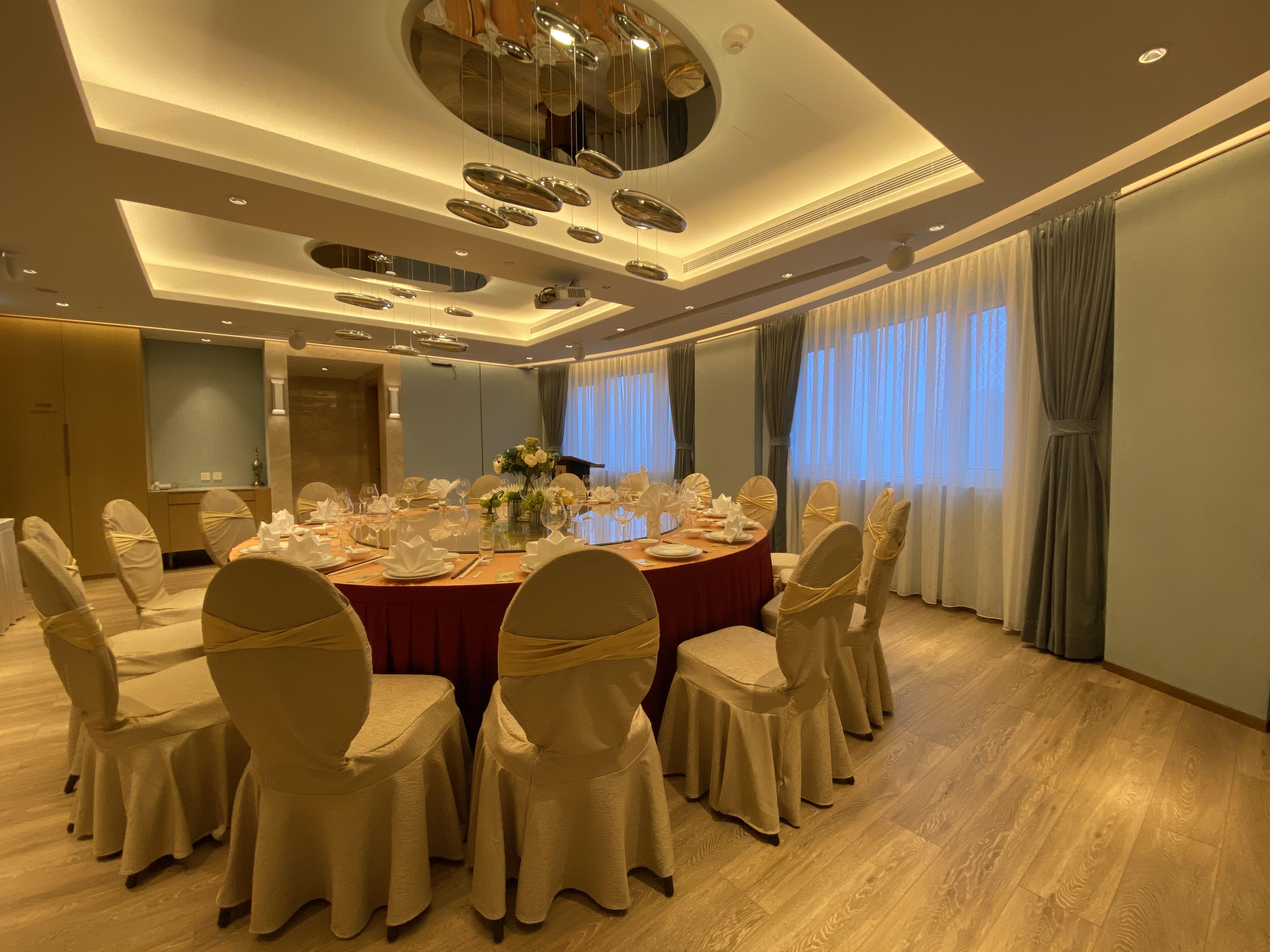מקאו Grand Dragon Hotel מראה חיצוני תמונה
