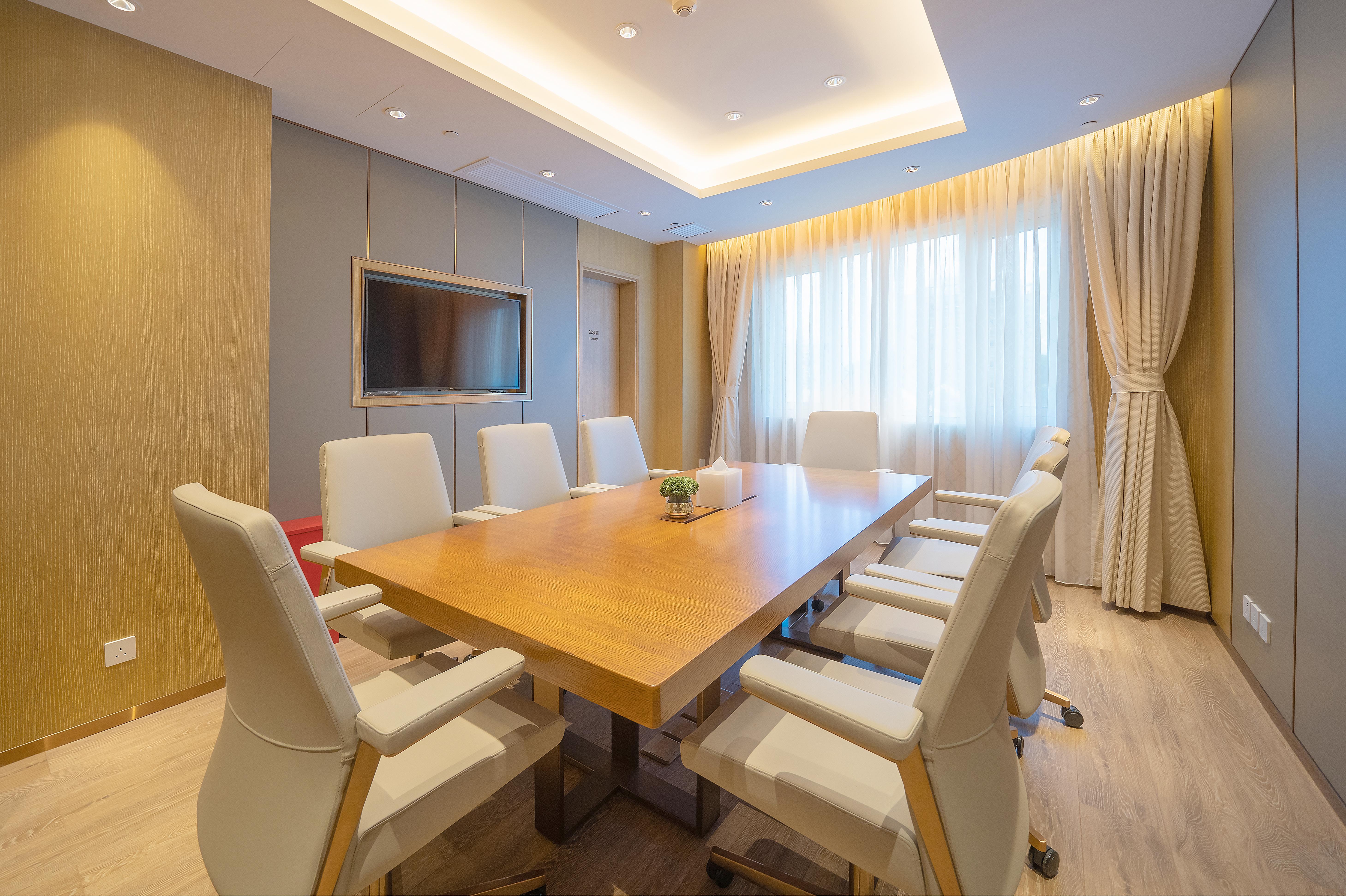 מקאו Grand Dragon Hotel מראה חיצוני תמונה