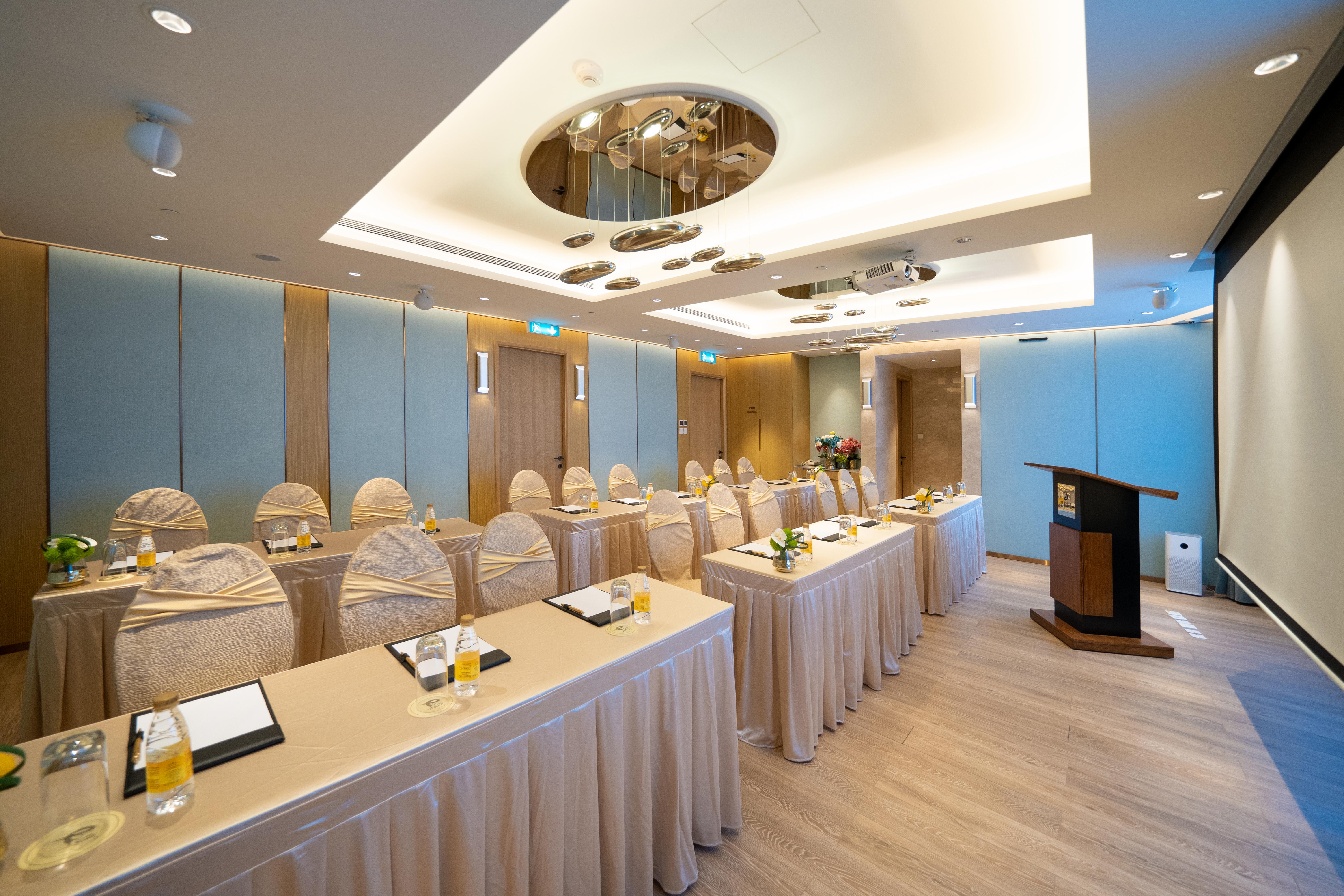 מקאו Grand Dragon Hotel מראה חיצוני תמונה